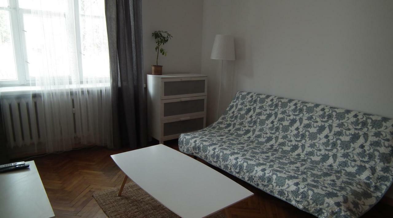 Apartment Apartament Rydla 20